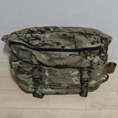 ★激レア希少★ミステリーランチ アウトサイダー マルチカム