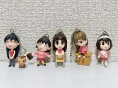 すいんぐ　あずまんが3 全 5種セット