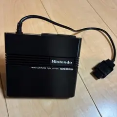 初期モデル ファミコン ディスクシステム用 RAMアダプター HVC-023