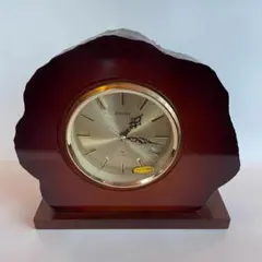 2025年最新】Citizen 表示形式：アナログ 置時計の人気アイテム