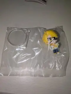 カラフルピーチ　むぎゅみに　コレクションフィギュア　たっつんさん