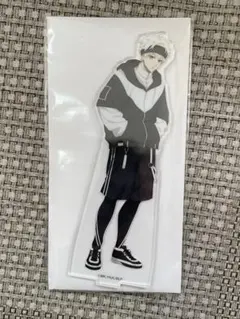 希少　ブルーロック　凪誠士郎　アクリルスタンド