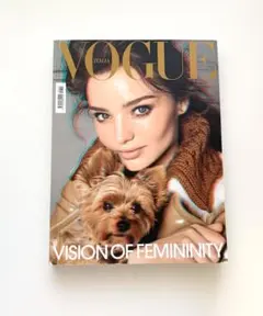 vogue ITALIA 1992年 スーパーモデル 海外雑誌 洋書 - メルカリ