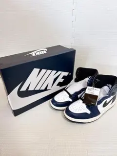 ★新品 27.5cm NIKE AIR JORDAN 1 HIGH OG Mid