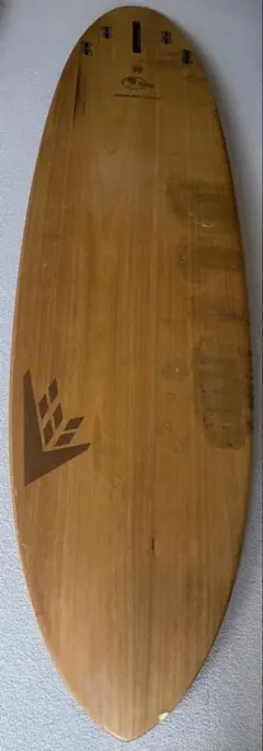 0209W FIREWIRE サーフボード6'11