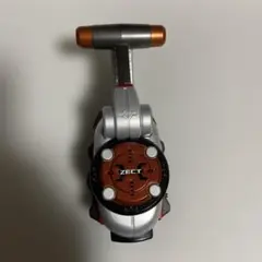 SUPER BEST DX ハイパーゼクター 箱無し - メルカリ