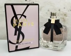 【50ml】YSL MON PARIS EDP サンローラン モン パリ