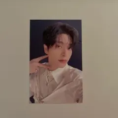 ENHYPEN 結　YOU Weverse JP ラキドロ　トレカ　ジェイク