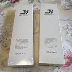 ✿︎あんこ様の専用です☆新品　ブレスマイルクリア60g歯みがきが3本のサムネイル