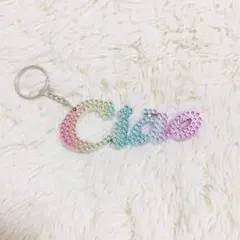 ちゃお/付録/キーホルダーのサムネイル