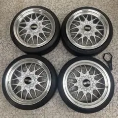 2025年最新】bbs 4穴 16インチの人気アイテム - メルカリ