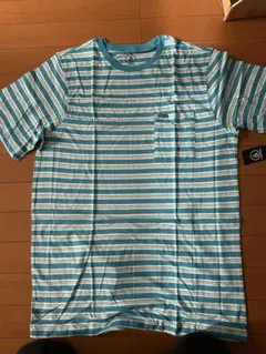 VOLCOM SYLVAN CREW SS Tシャツ Lサイズ
