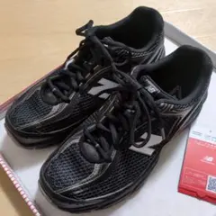 new balance U509 ブラック 23.5cm