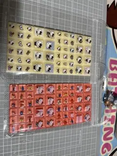 ハローキティ シールセット 48枚入り