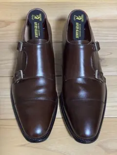 2025年最新】SCOTCH GRAIN オデッサ ダブルモンクの人気アイテム