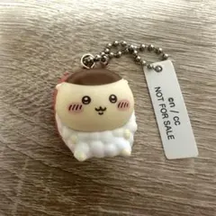 くら寿司　くりまんじゅうフィギュア