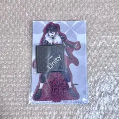 にじさんじ 三枝明那 Unity アクリルスタンド