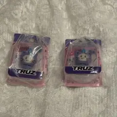 TRUZ CHILLI TREASURE ヒョンソク