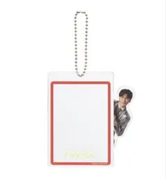 藤井流星『ぜんぶ、あなたのためだから』林田和臣 カード付きケース