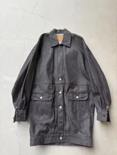 NEON SIGN pairs coat ネオンサイン