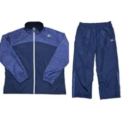 MIZUNO ミズノ ウインドブレーカー トレーニングウェア 上下 セットアップ