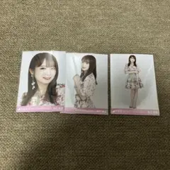 乃木坂46生写真　秋元真夏　好きというのはロックだぜ