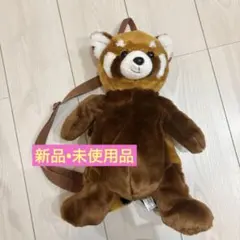 サンレモン ピクニックワールド クマ ベア リュック ぬいぐるみ - メルカリ