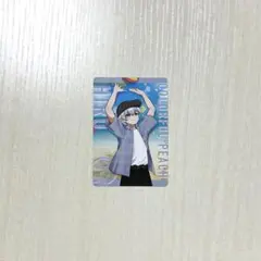 カラフルピーチ からぴち ひろ グミ トレーディングカード