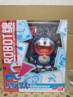 ドラえもん バンダイ ROBOT 魂 ぬいぐるみ 日用品 映画 58点セット ドラえもん バンダイ ROBOT 魂 ぬいぐるみ 日用品 映画 58点セット