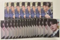 ald1 サンヒョン ジュエルケース トレカ ステッカーセット