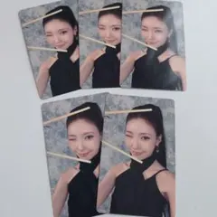 Niziu トレカ マユカ