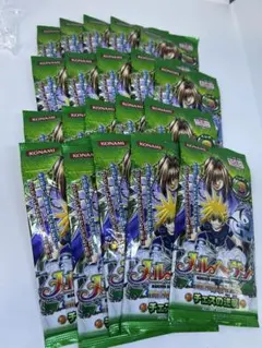 新品未開封 メルヘヴン 連撃のガーディアン box カード アームバトル