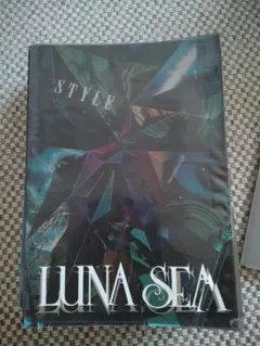 LUNA SEA バンドスコア STYLE ヤマハ】10. PRECIOUS / LUNA SEA - 楽譜 - バンドスコア LUNA SEA