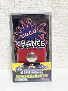 ジャグラー　サウンドフラッシュボタンミニ　パチスロ ピンク　 Rのサムネイル