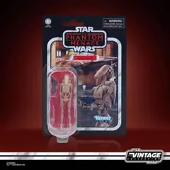 スターウォーズヴィンテージコレクション 212thエアボーンクローン