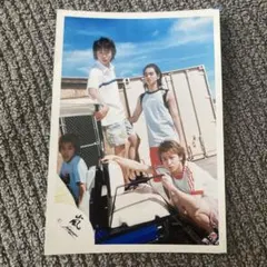 ☆嵐☆二宮和也☆公式写真☆STAND UP Hawaii ☆5枚セット - メルカリ