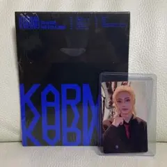 フィリックス　Straykids KARMA COMPACT ver. CD