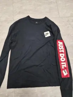 Nike JUST DO IT. ロングスリーブTシャツ XL