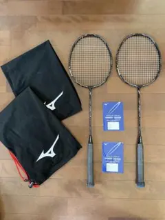 【新品未使用】ミズノ FORTIUS 10 QUICK 4U5 ケース付き✨ MIZUNO FORTIUS 10 QUICK SE 限定 - メルカリ