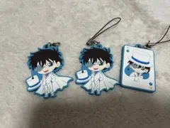 名探偵コナン 怪盗キッド キーホルダー