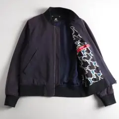 2026年最新】Paul Smith メンズ ジャンパー・ブルゾンの人気アイテム