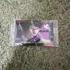 ジョジョ ウエハース TheAnimation SpecialⅡ 岸辺露伴