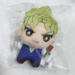ディオ ちみっともぬい ぬいぐるみ ジョジョの奇妙な冒険 DIO
