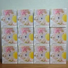 五等分の花嫁　Desktop Cute フィギュア　中野一花　フィギュア12点