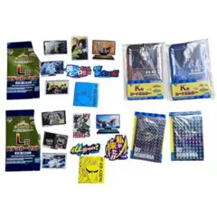 ヒロアカ 一番くじ 更に向こうへ ステッカー カードホルダー ミラーカード