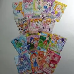 2026年最新】yes！プリキュア5ドリームカードコレクションの人気