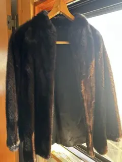 2026年最新】毛皮 ミンクコートの人気アイテム - メルカリ