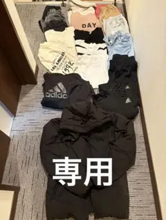 新品あり　ブランド多数　男の子　150 アウター　まとめ売り