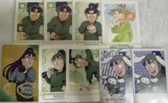忍たま乱太郎 潮江文次郎 立花仙蔵 パシャこれ