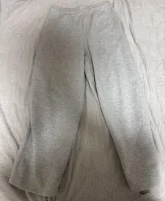 UNIQLO :C スウェットパンツ グレー M